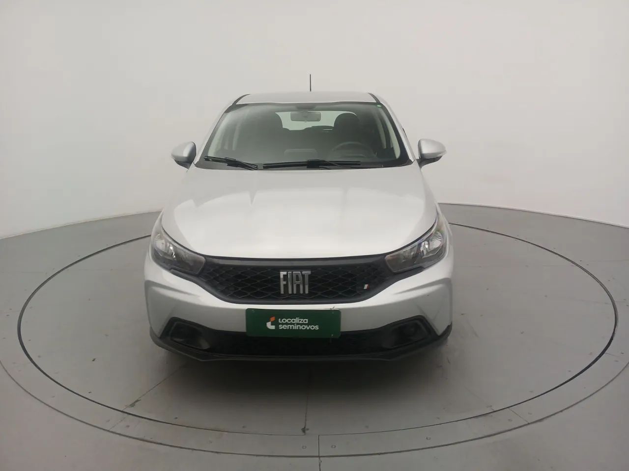 Fiat Argo Drive 1.0 Firefly, foto 8 de 18