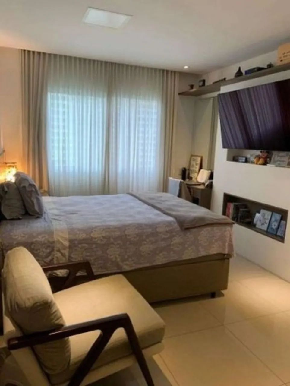 Lindo Apartamento no Reserva Jardim Cidade Jardim - Foto 10