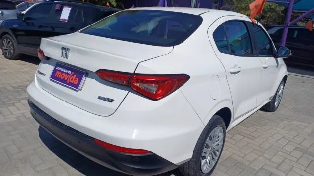Fiat Cronos Drive 1.3 S-Design 2025 - Foto 6
