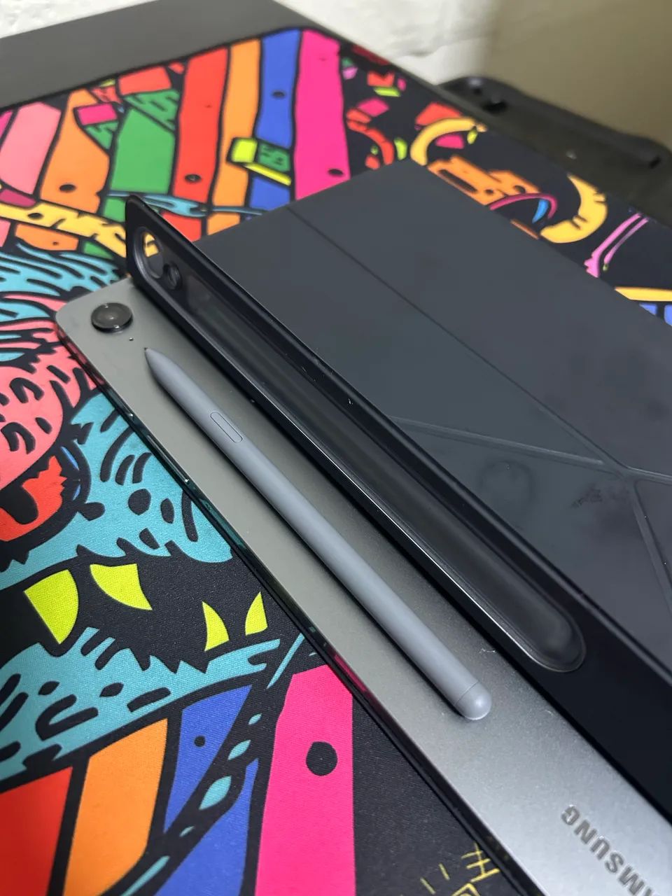 SAMSUNG GALAXY TAB S9 FE - Foto 4