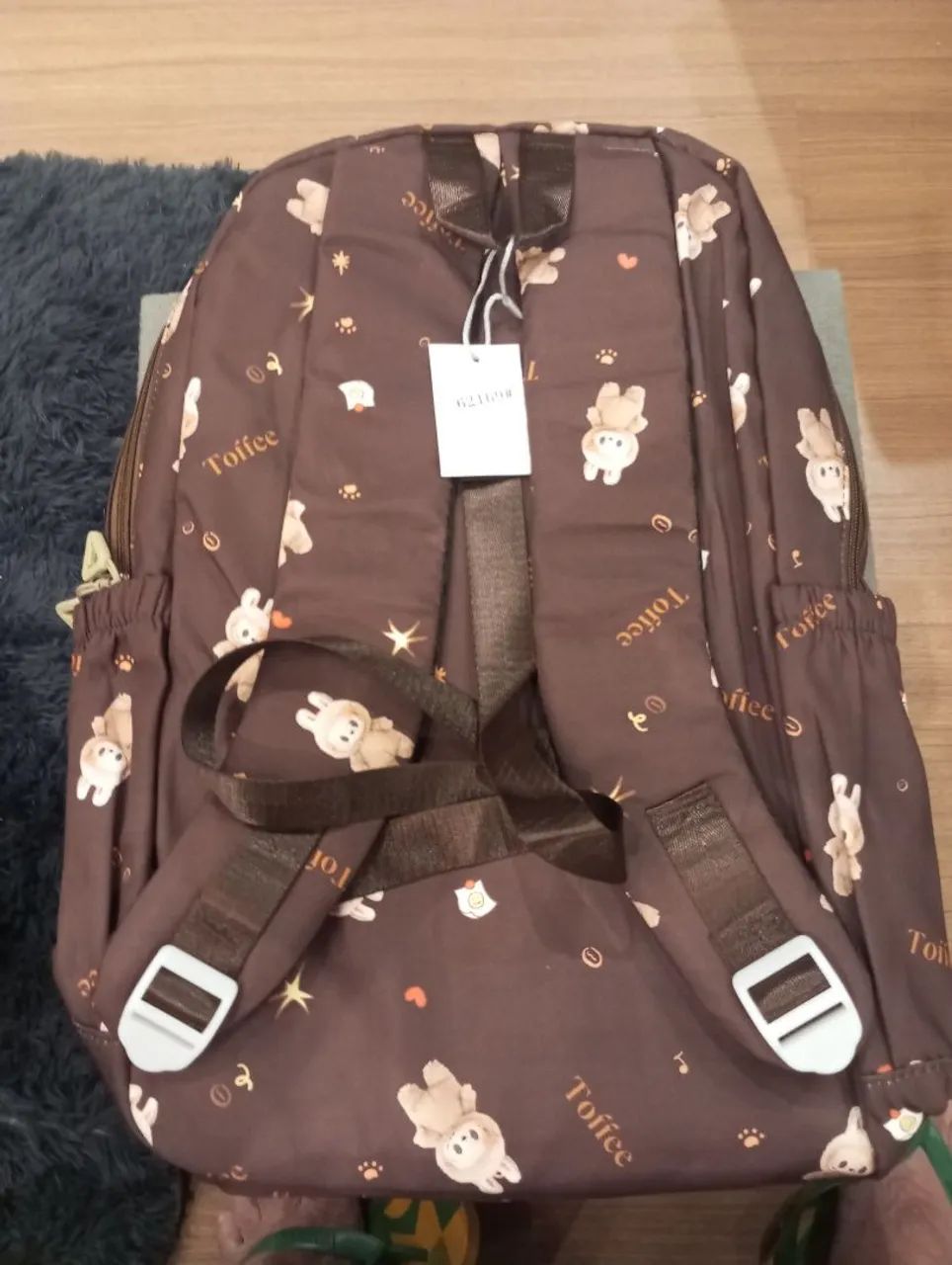 Mochila infantil  - Foto 3