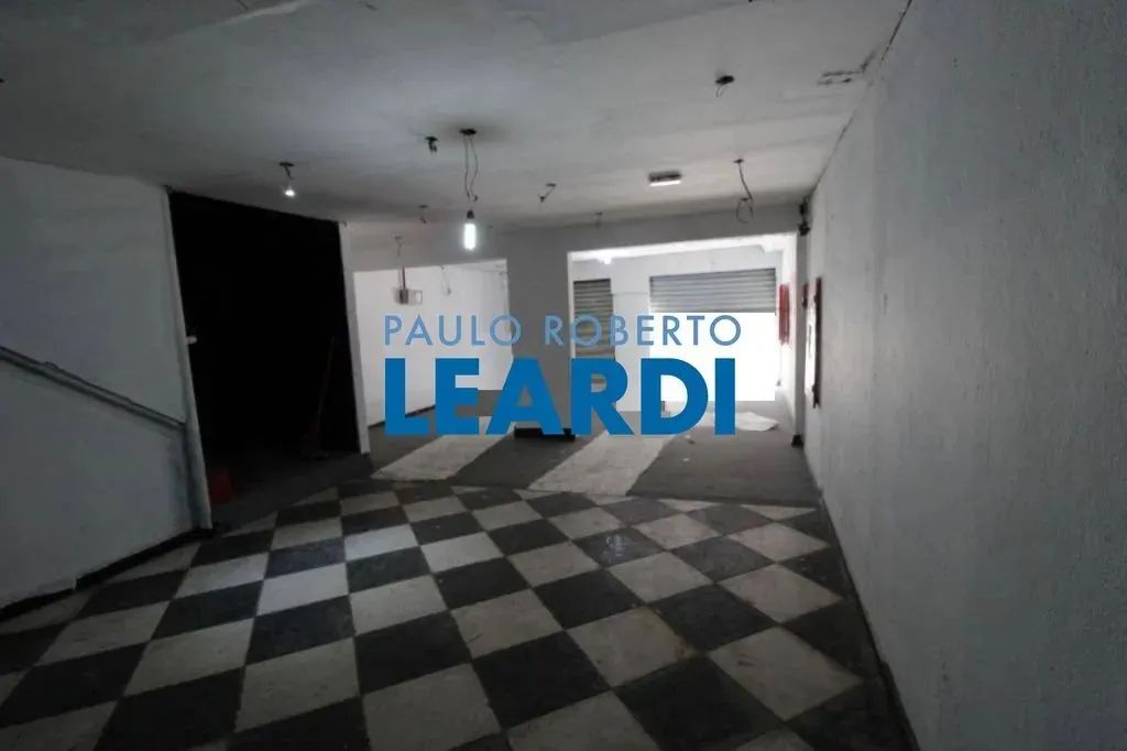 PRÉDIO - CENTRO - SP