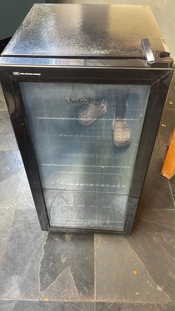Frigobar philco com problema na placa  - Foto 4