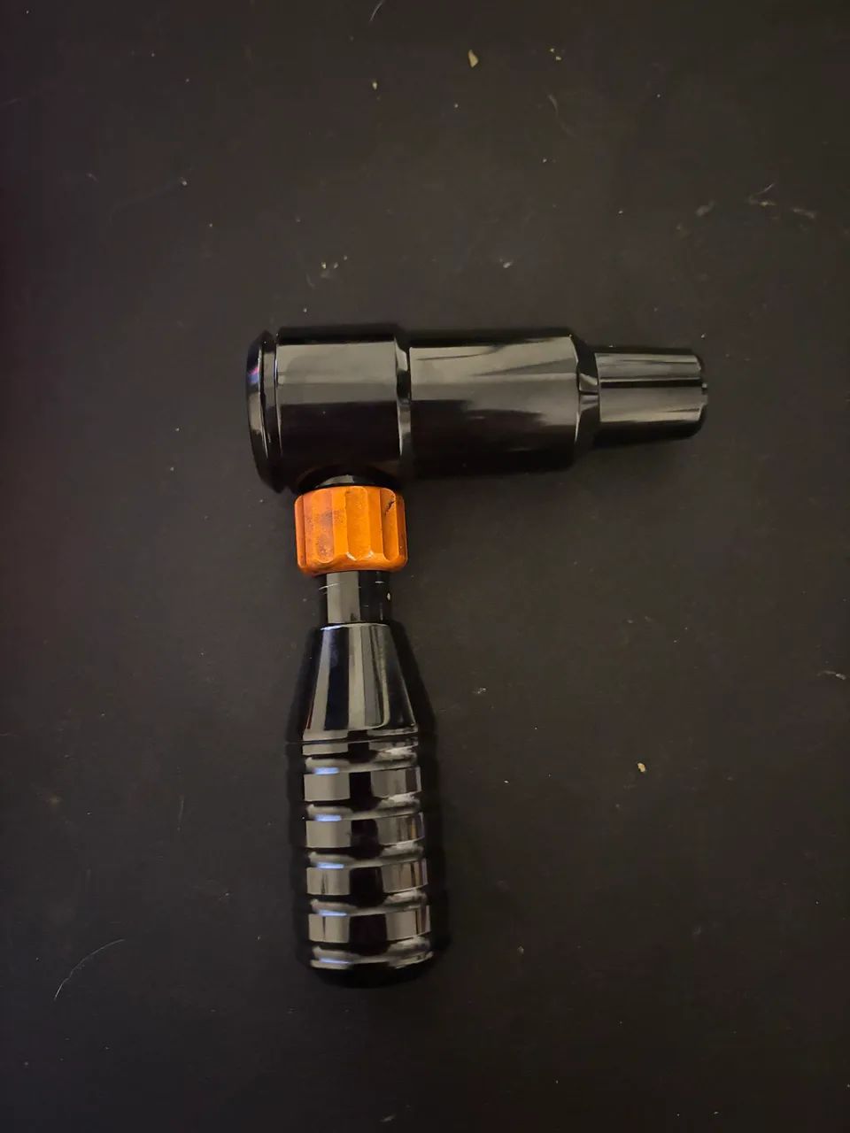 Cheyenne Spirit + grip original + Cabo original 