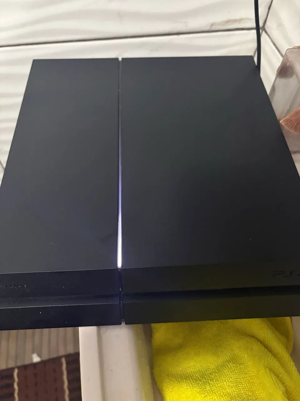 Ps4 FAT - Foto 2