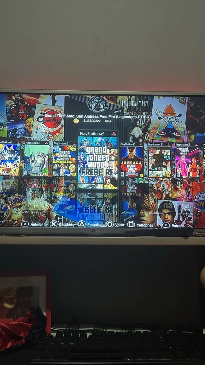 Tv 32 Lg 
