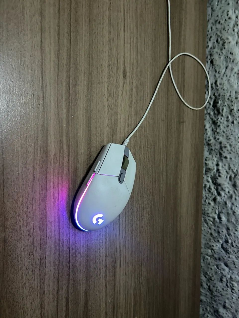 Mouse Gamer