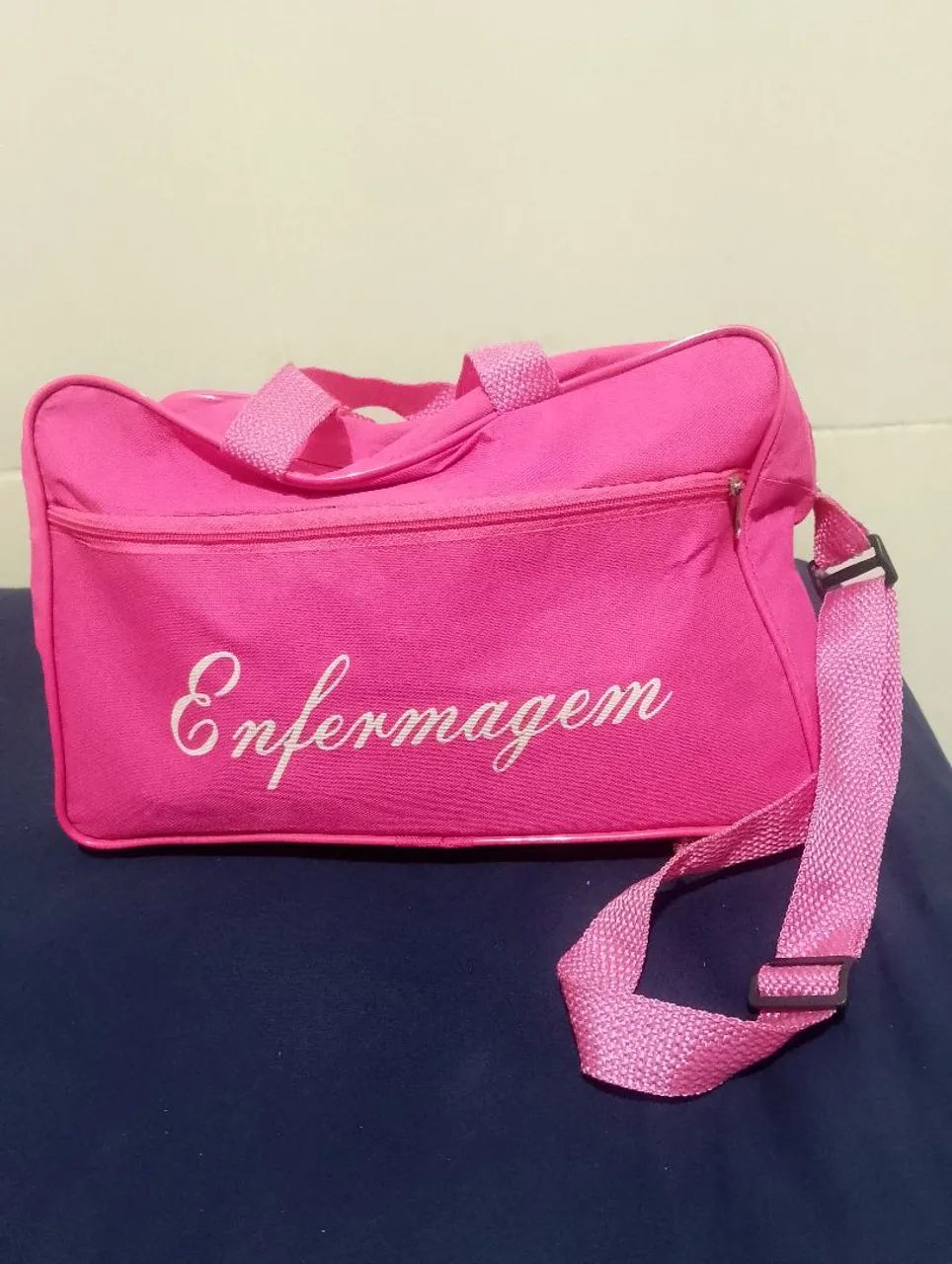Bolsa Enfermagem 