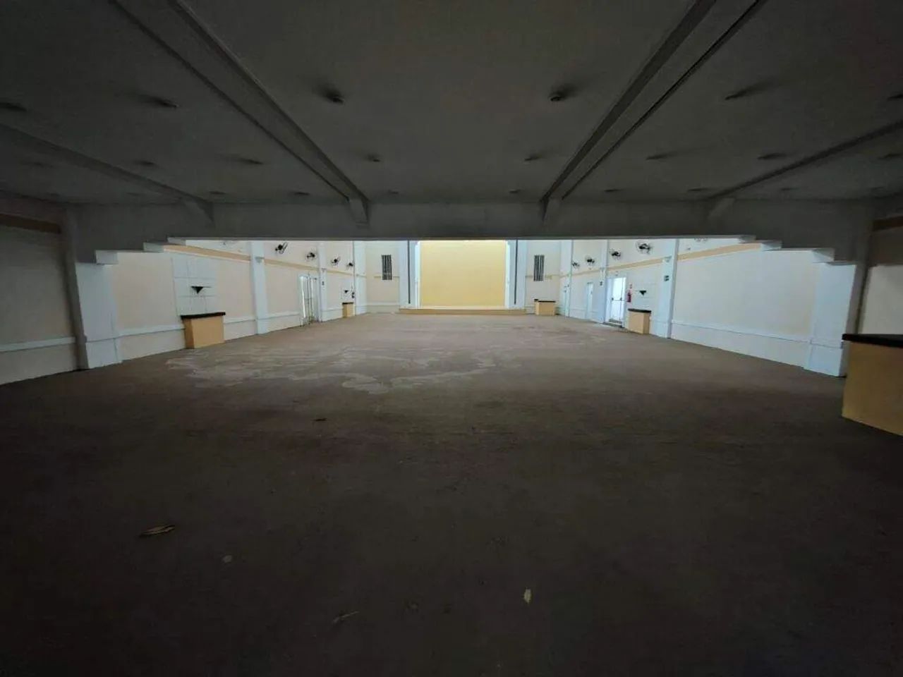 Salão para alugar, 831 m² - Centro - Piracicaba/SP - Foto 4