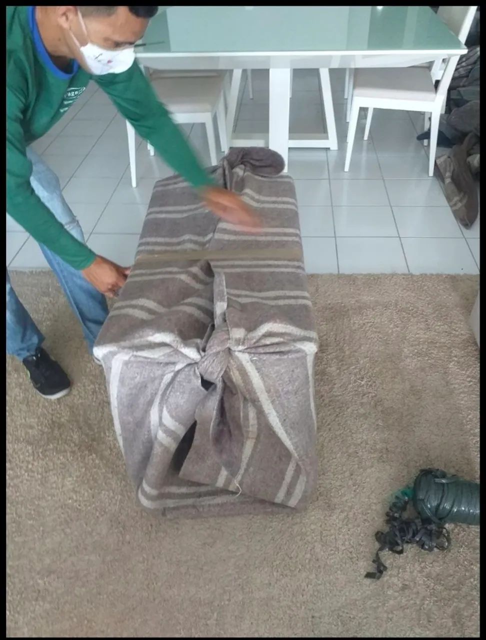 Frete e mudanças  - Foto 2