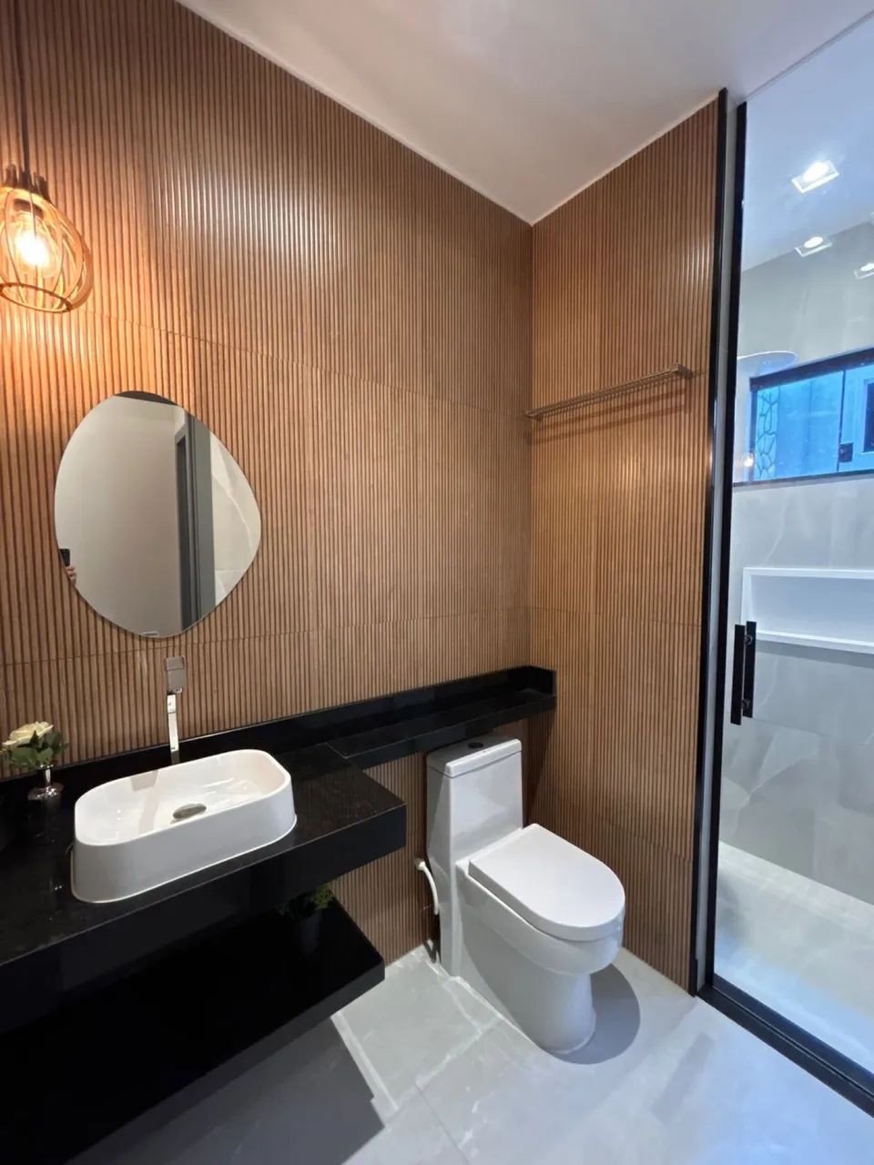 Apartamento Completo Compacto - Foto 5