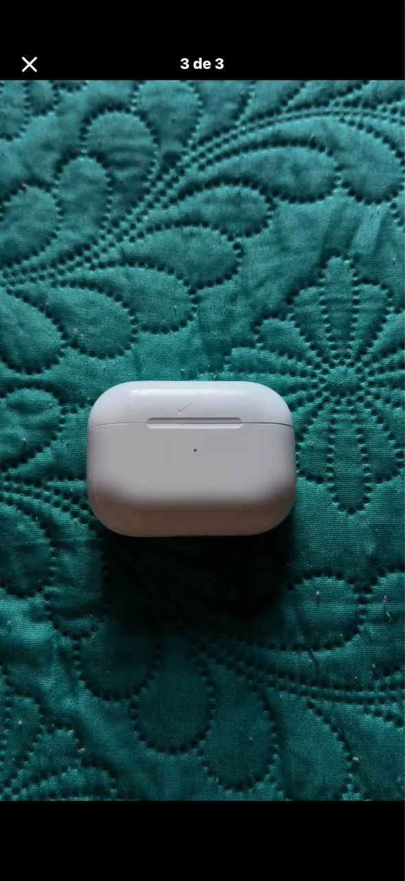 AirPods Pro 2 - Acessórios Para Smartwatch - Asa Branca, Boa Vista
