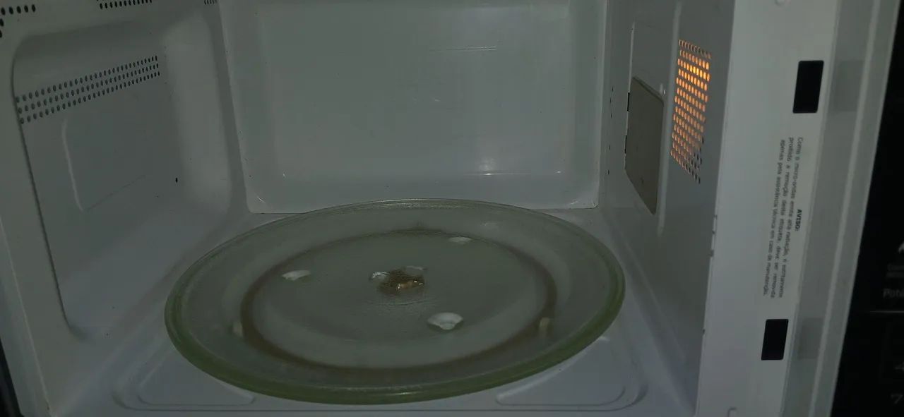 Micro-ondas Britânia  - Foto 2