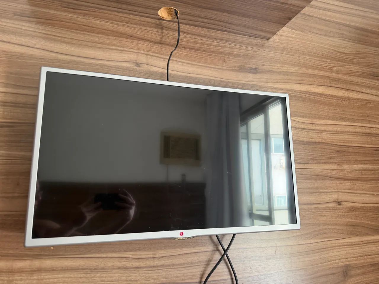 Televisão LG 32 polegadas (Não é Smart) - Foto 2