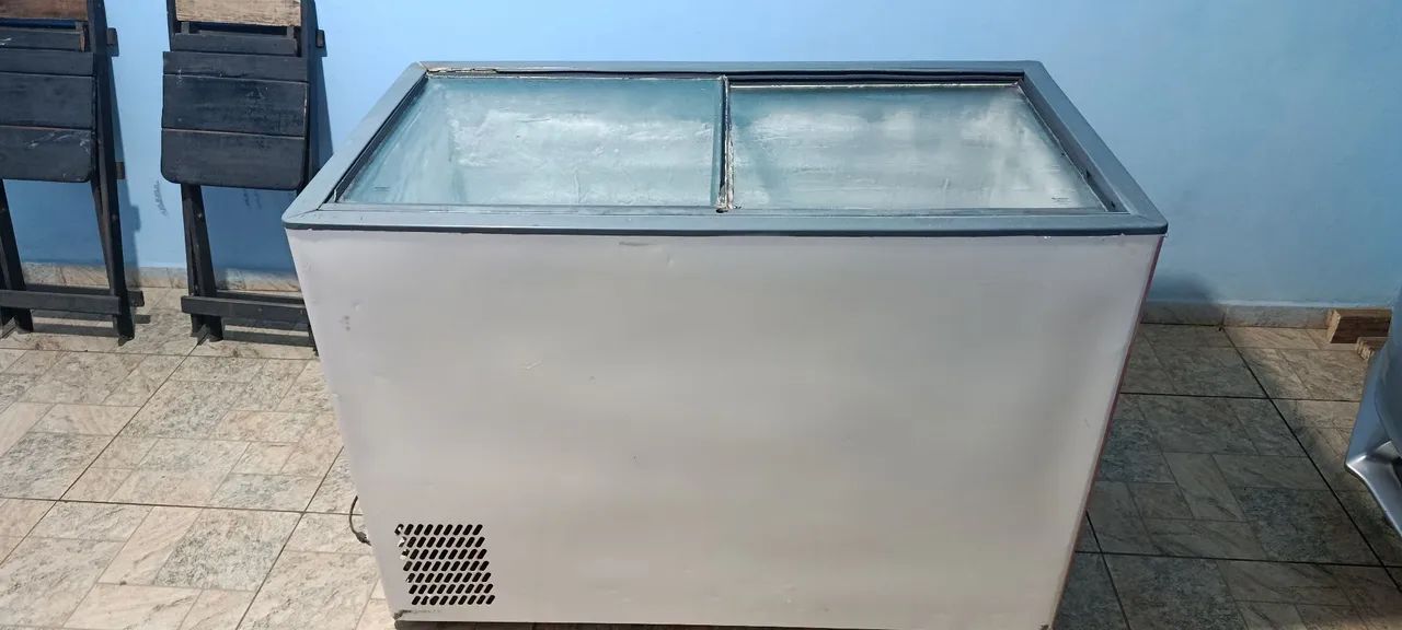 Vendo freezer.  - Foto 2