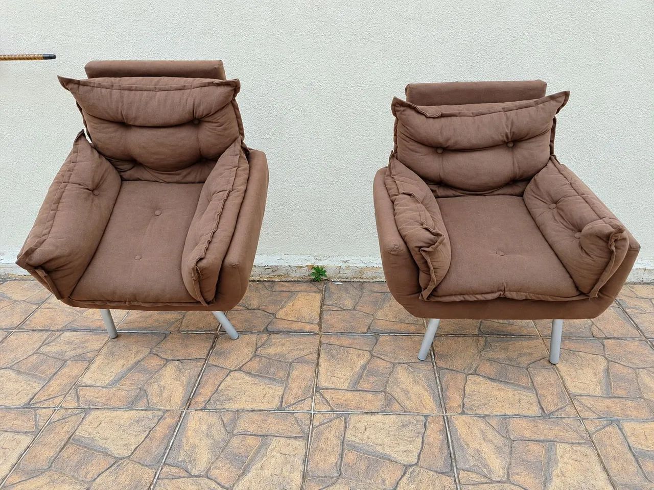Poltronas 