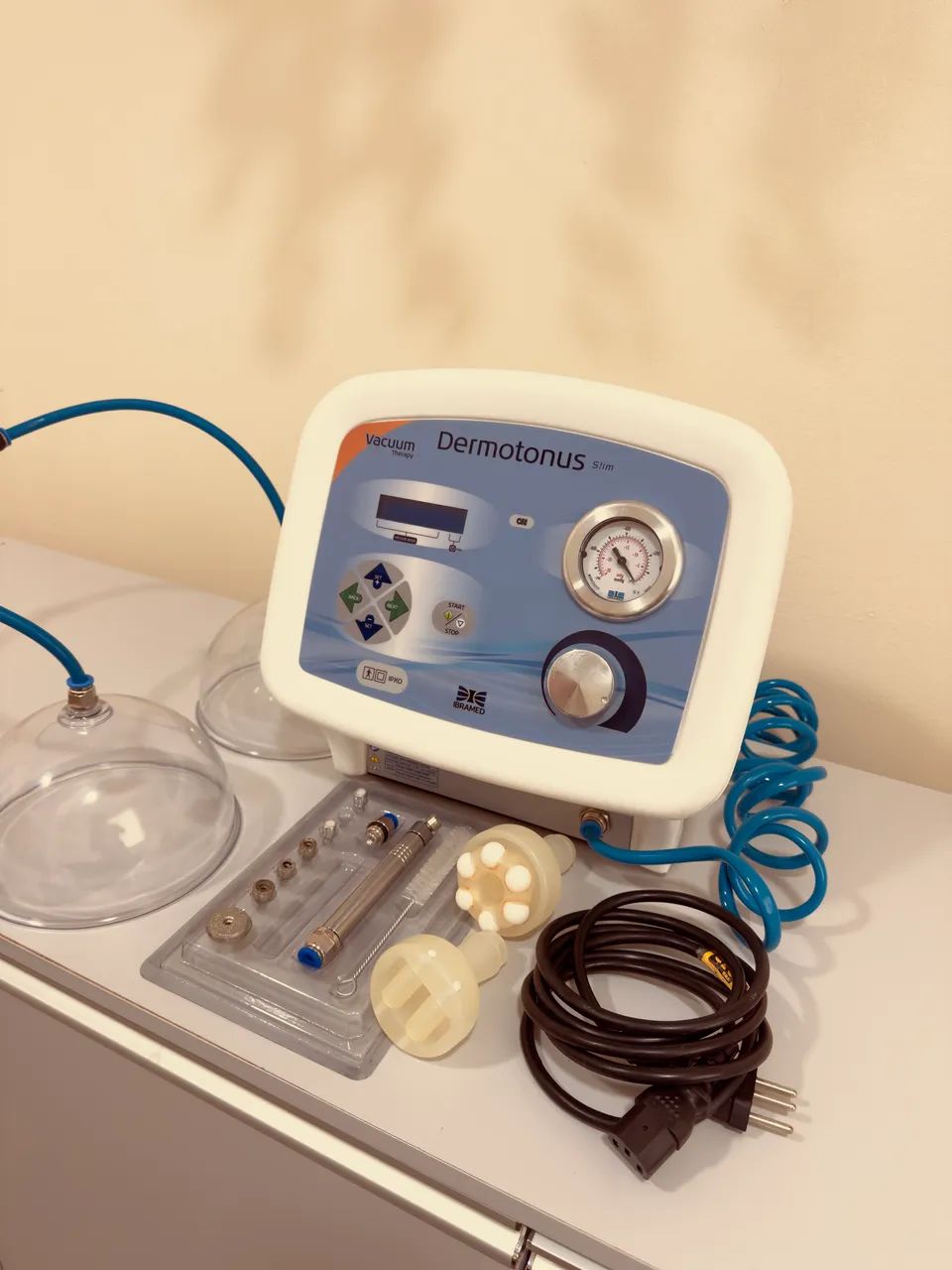 Aparelho de endermo terapia  - Foto 2