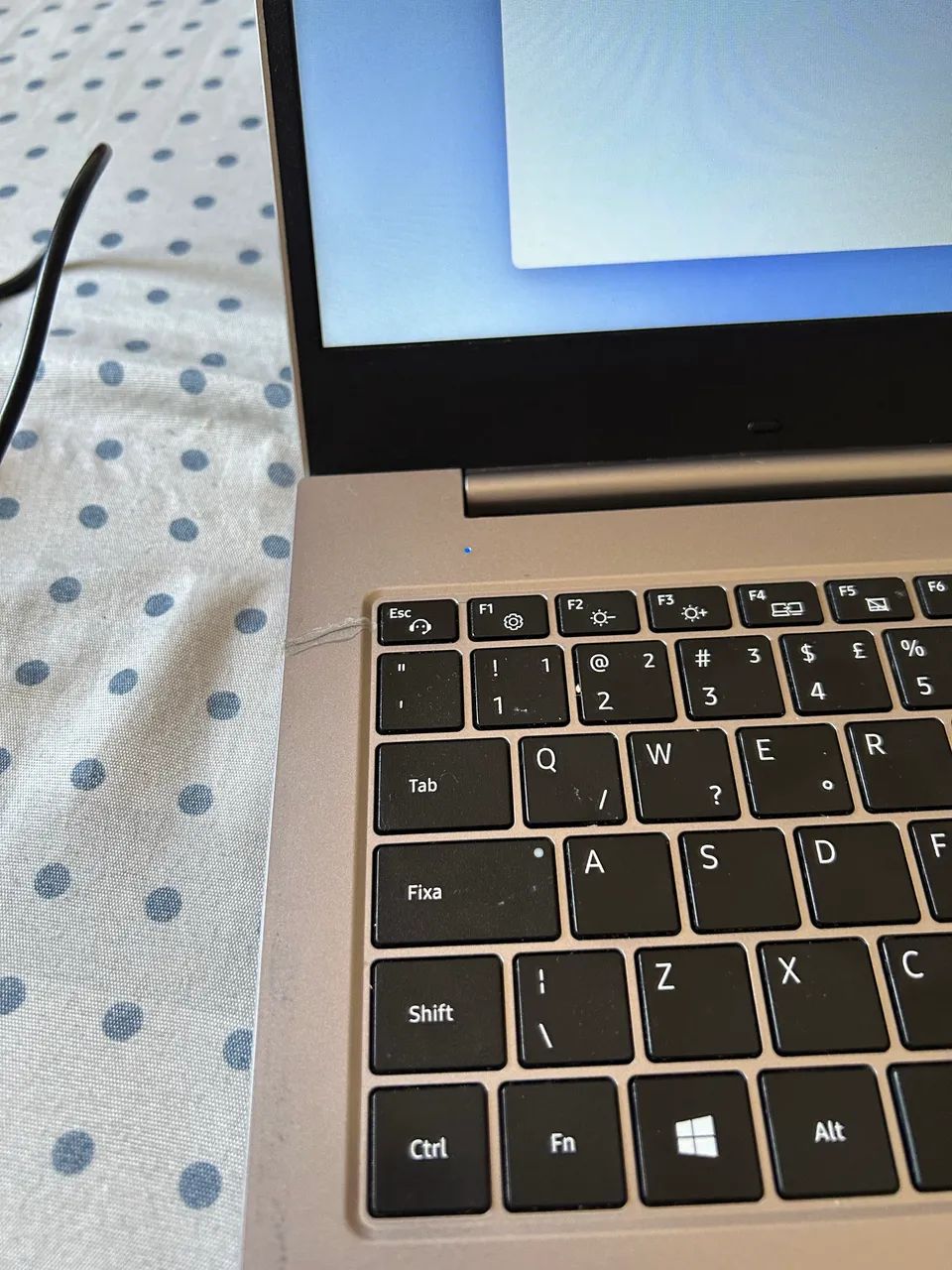 Notebook Samsung  - Foto 4
