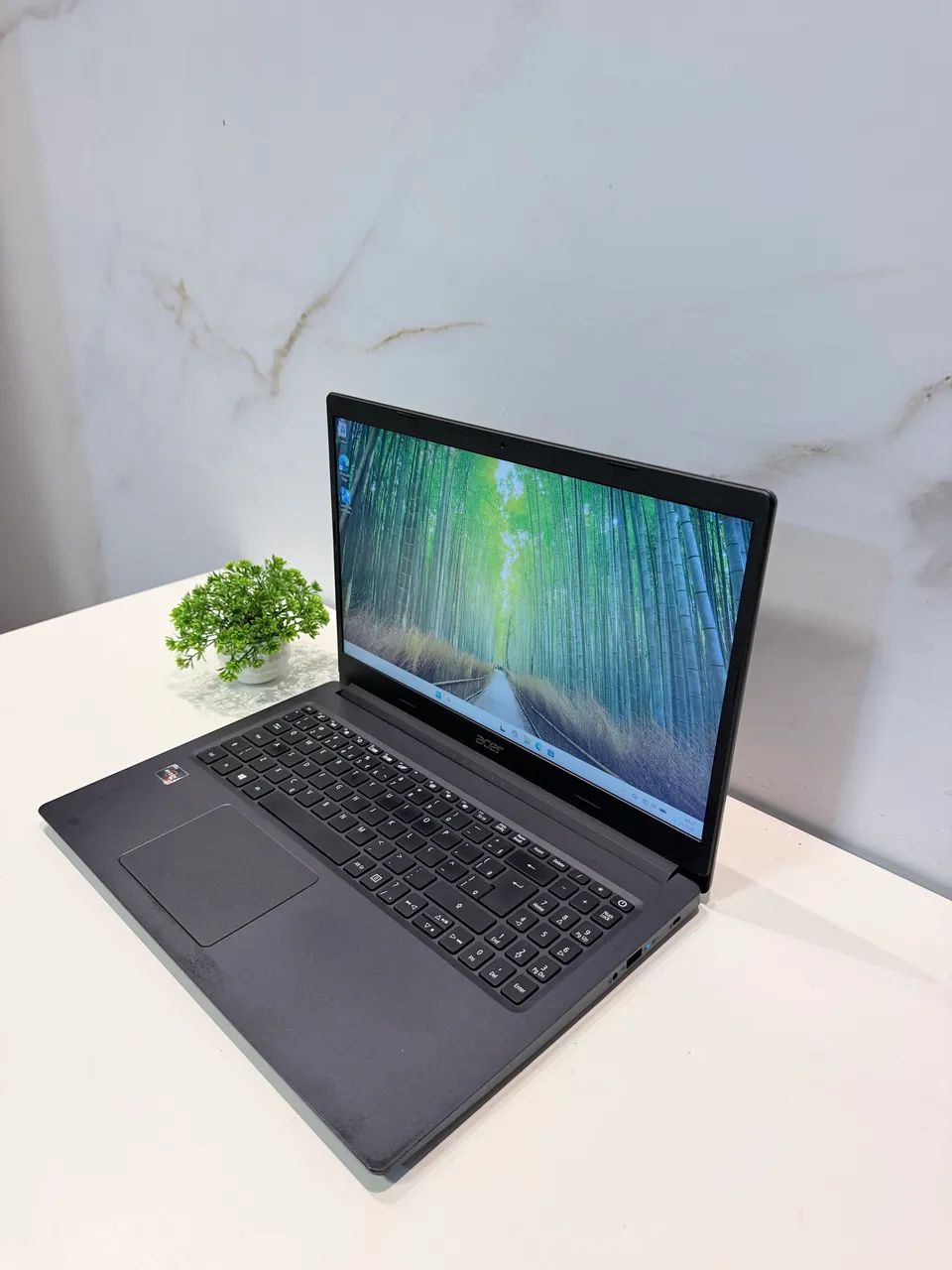 Notebook Acer Aspire 3 (aceito trocas)