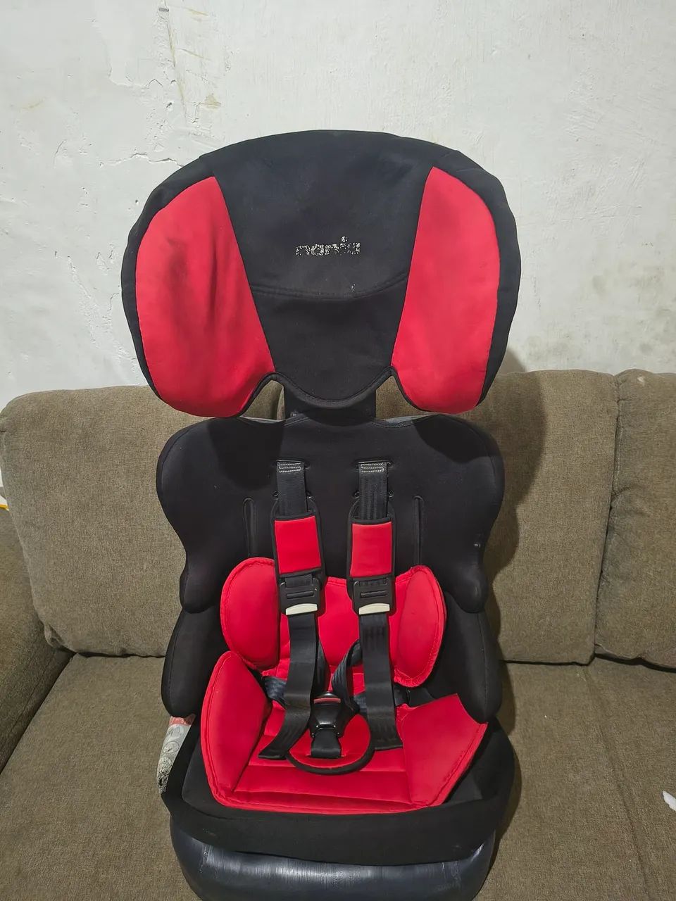 Cadeirinha para carro