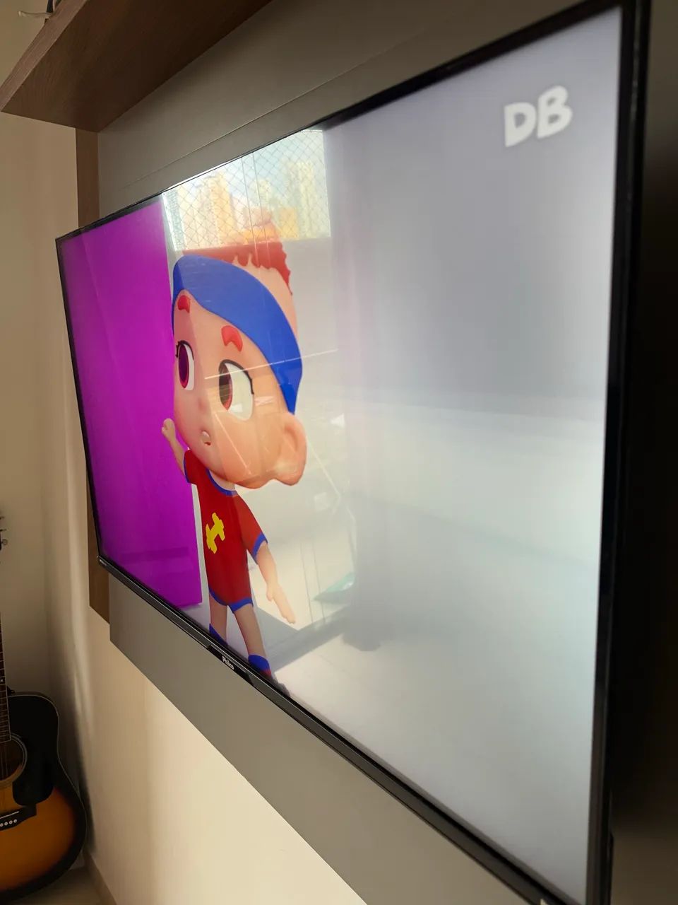 Tv 43 smart  - Foto 3