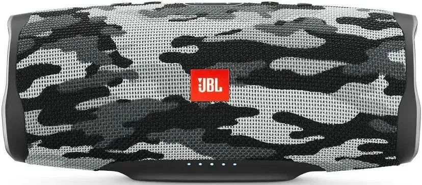 Caixa de som JBL charge 4  - Foto 2