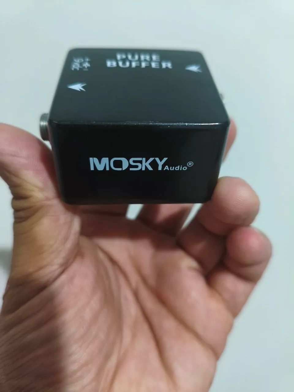 Buffer Mosky para pedais  - Foto 2