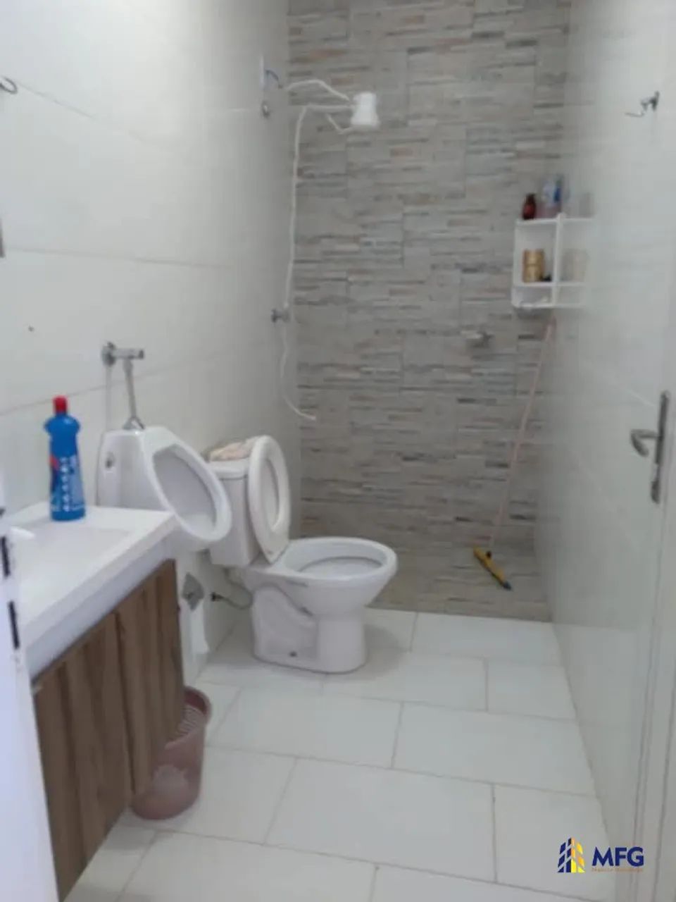 Chácara com piscina em Barão de Antonina SP - Foto 4