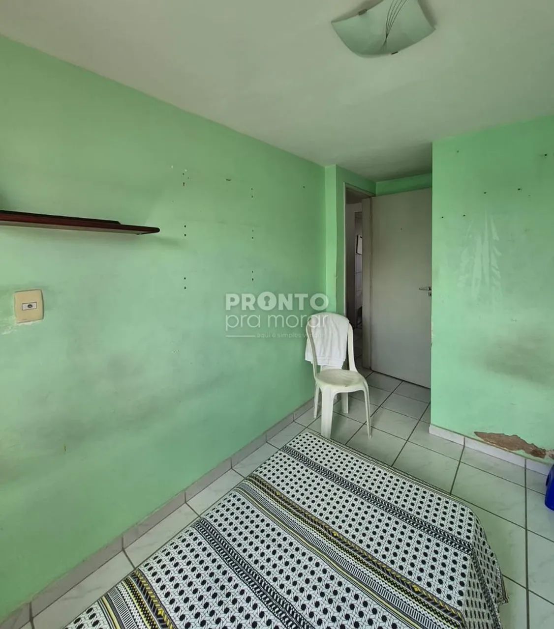 Apartamento com 3 quartos em Várzea - Foto 5
