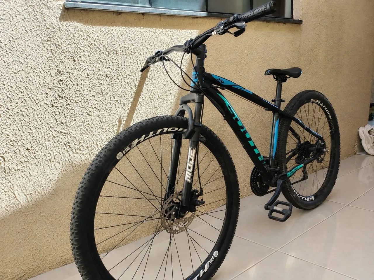 Bicicleta aro 29  - Foto 2