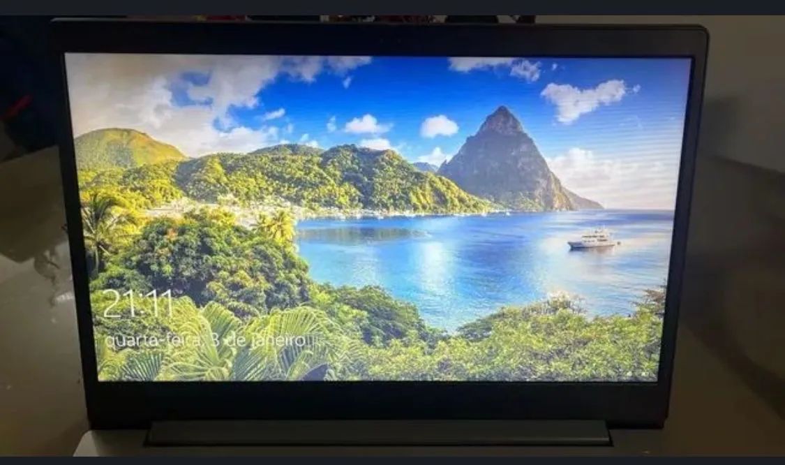 Notebook Lenovo  - Foto 3