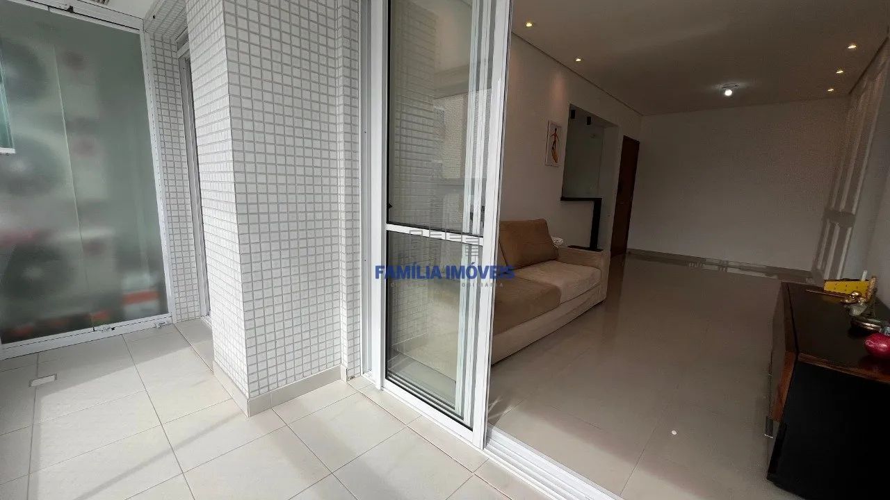 Apartamento para locação no Phoenix Like em Santos Pompéia SP - Foto 6