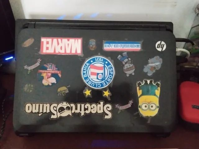 Vendo Ultrabook HP Pavilon - Foto 5