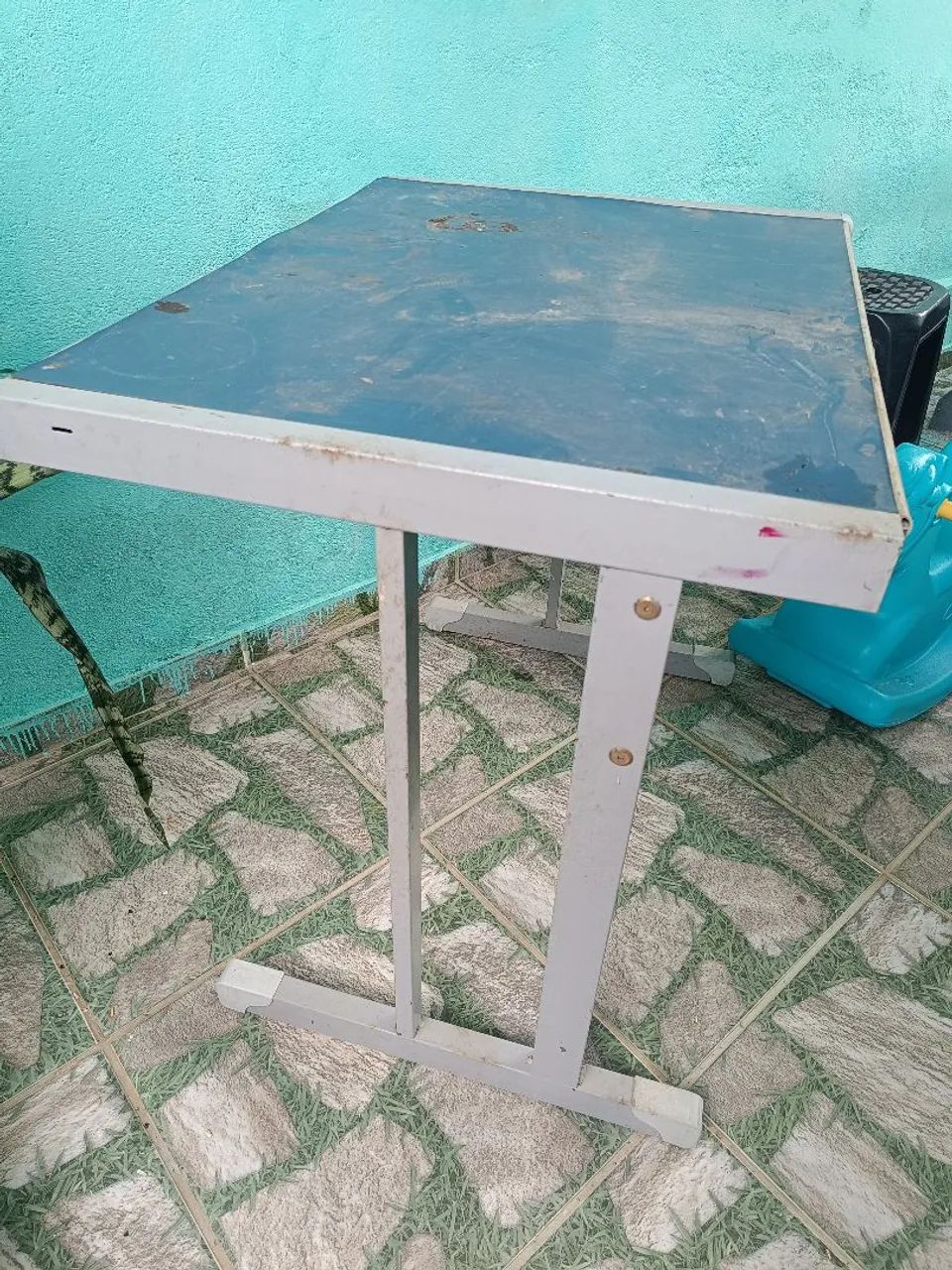 Mesa de escritório  - Foto 2