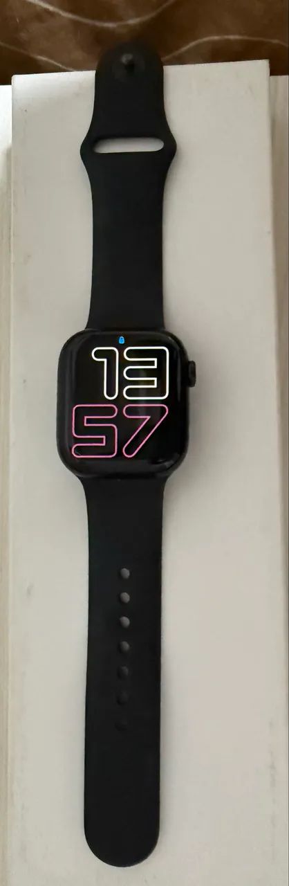 Apple Watch Series 10 42mm com GPS