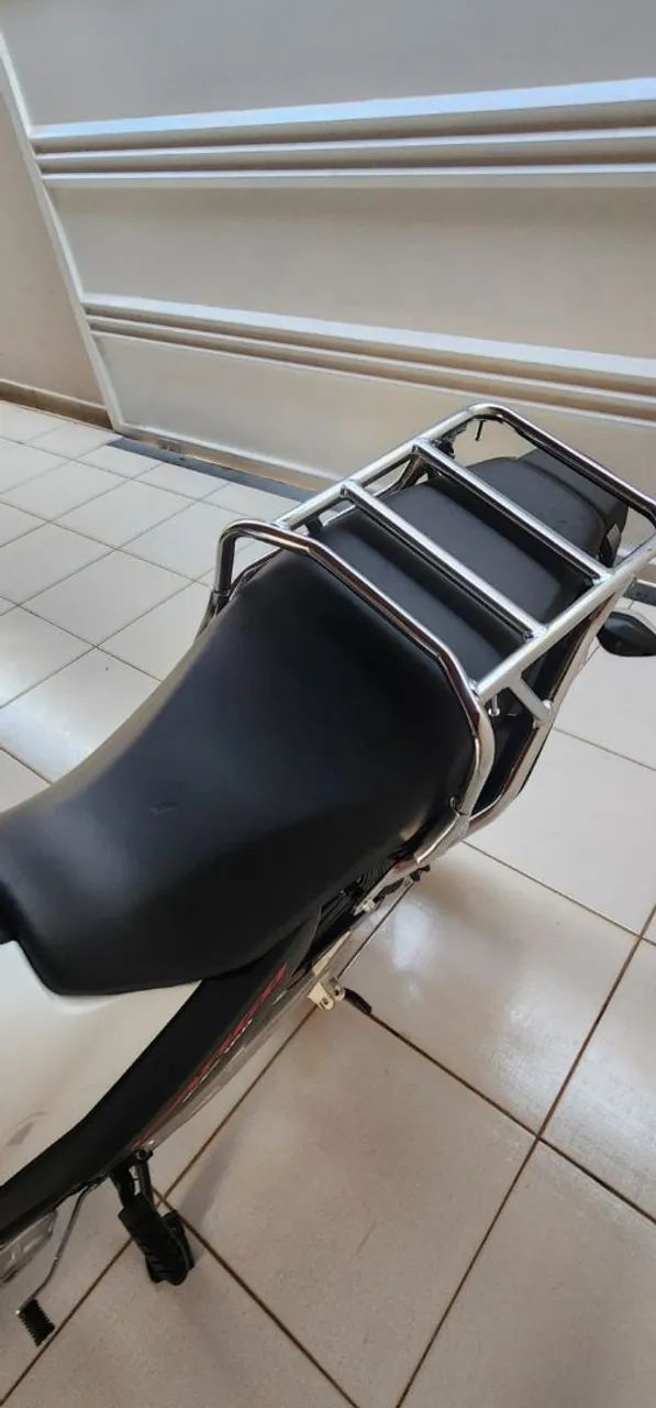Vende se cg 160 cargo - Foto 5