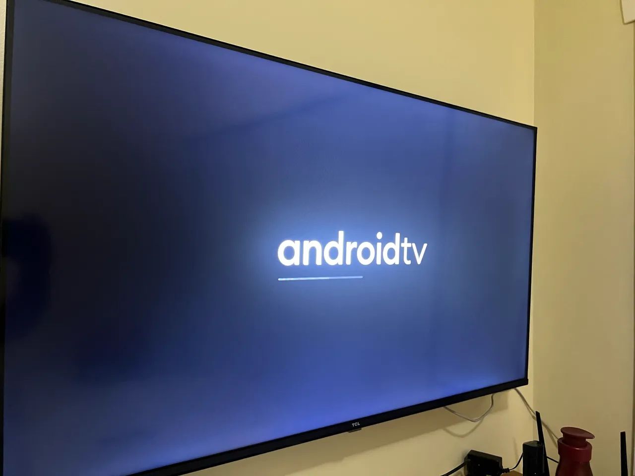 SmarTV TCL 43? - Foto 2
