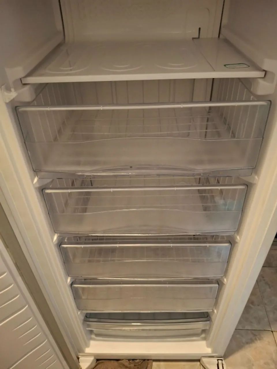 Freezer - Foto 2