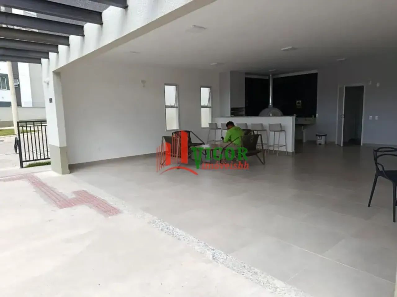 Apartamento - Foto 2