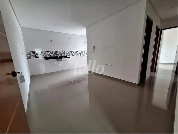 Apartamento 2 quartos à venda no(a) Vila Mazzei