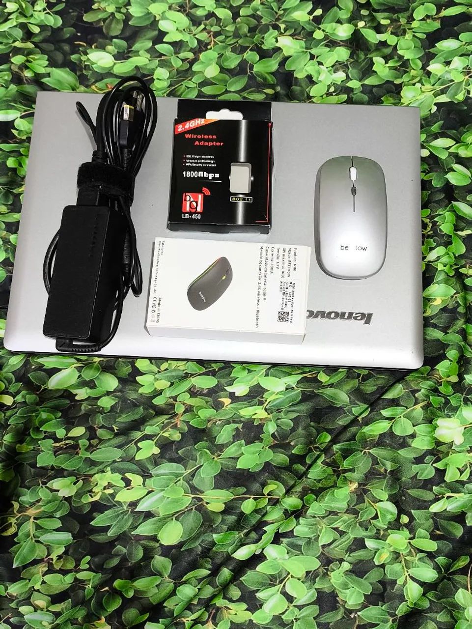 Notebook Lenovo G40 - Foto 3