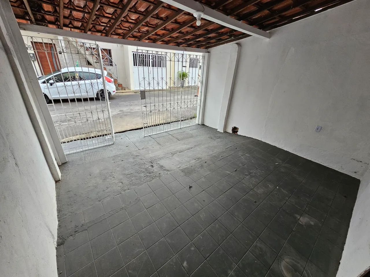 ALUGO ÓTIMA CASA NO JACINTINHO!  - Foto 3