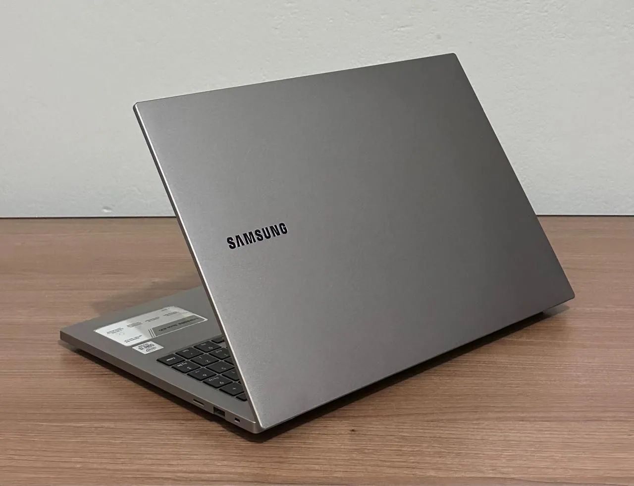 Vendo Notebook Samsung Book i3  - Foto 3