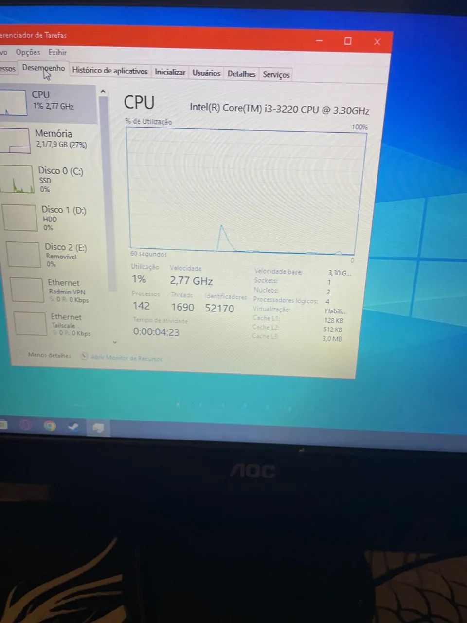 Pc completo 