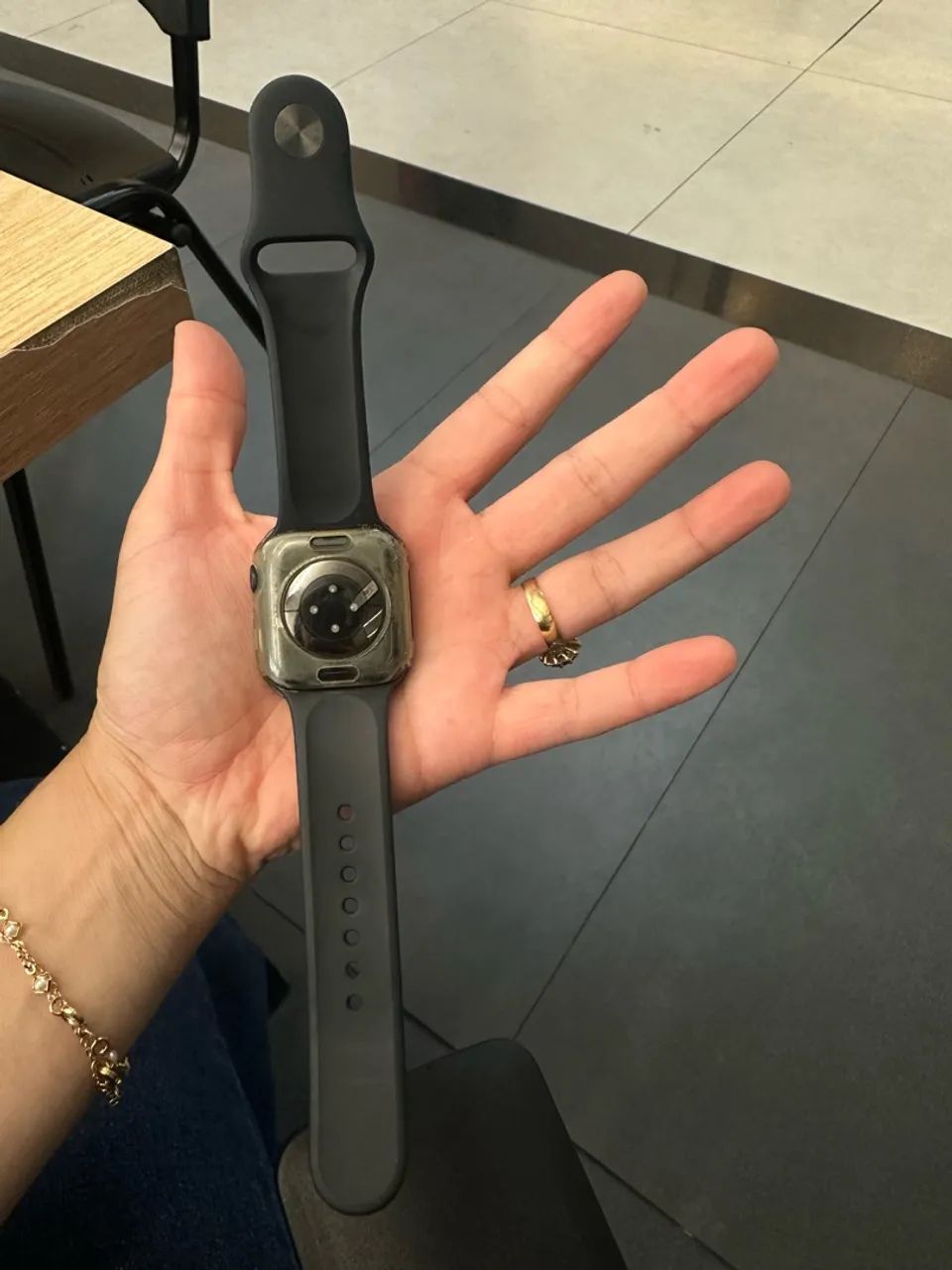 Apple Watch Series  - Foto 2