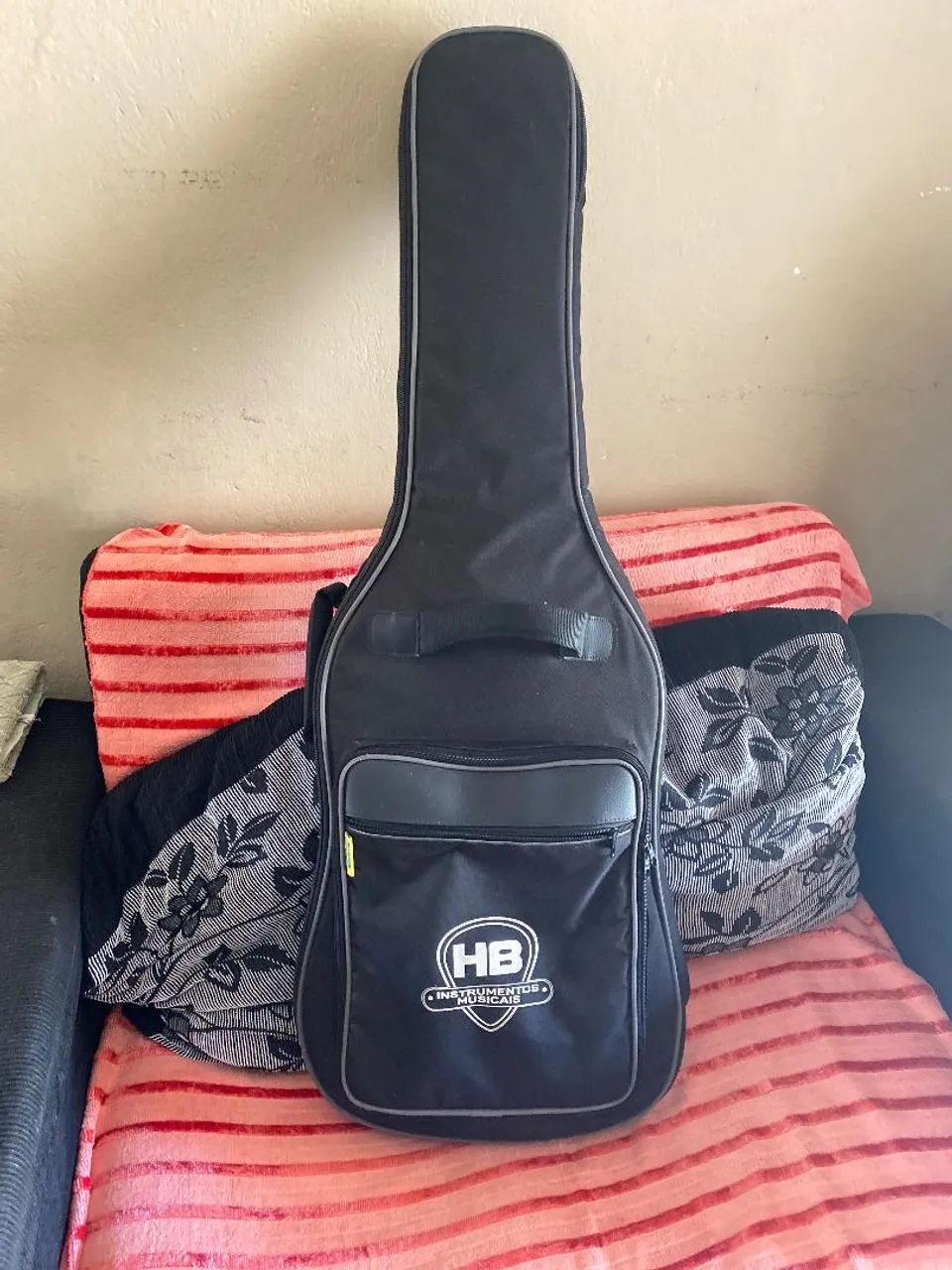 Guitarra Tagima/menphis - Foto 4