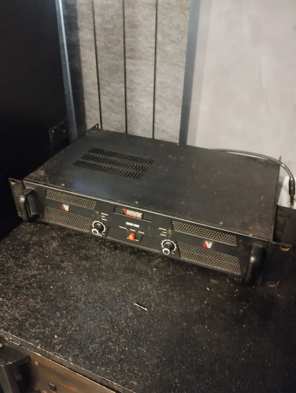 Amplificador 