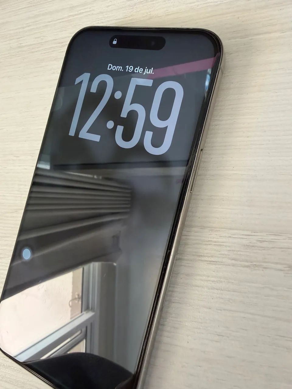 iPhone 15 PRO MAX - Incrível  - Foto 3