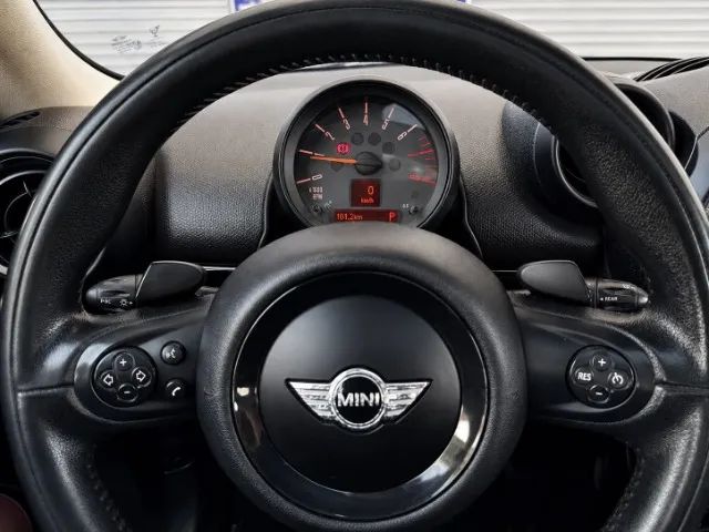 Mini Cooper Countryman S All4 1.6 Aut. 2015 - Foto 3