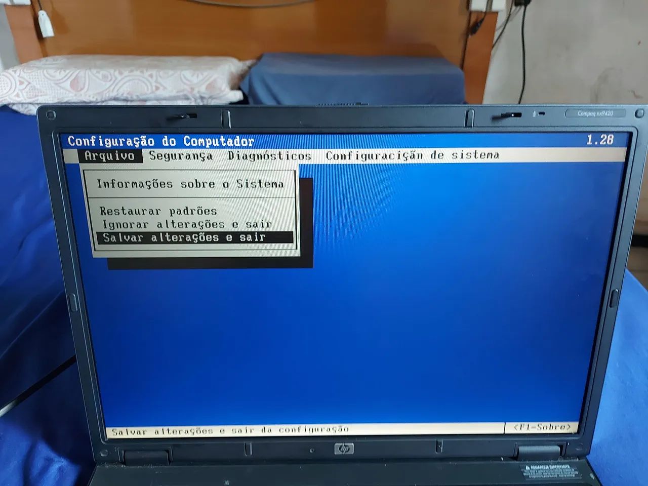 Notebook HP  - Foto 6